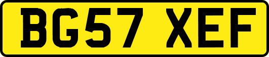 BG57XEF