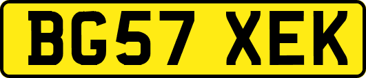 BG57XEK