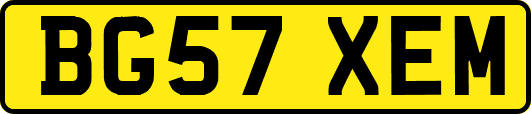 BG57XEM