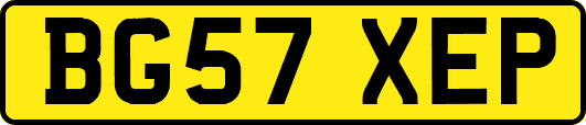 BG57XEP