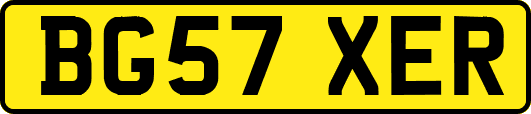 BG57XER
