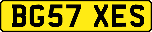 BG57XES