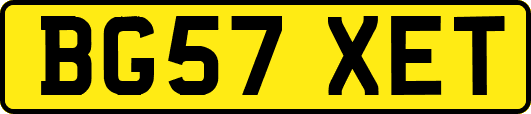 BG57XET