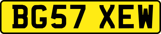 BG57XEW