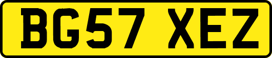 BG57XEZ