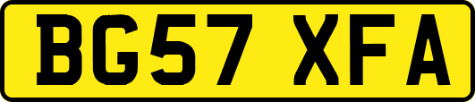 BG57XFA