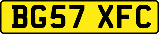 BG57XFC