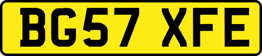 BG57XFE