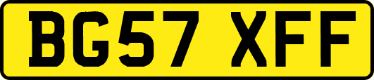 BG57XFF