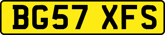 BG57XFS
