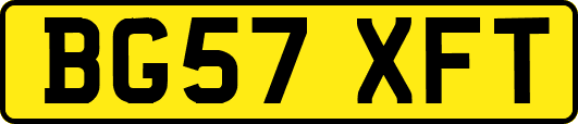 BG57XFT
