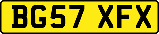 BG57XFX