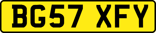 BG57XFY