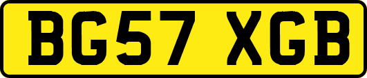 BG57XGB