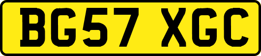 BG57XGC