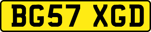 BG57XGD