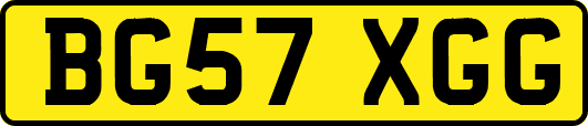BG57XGG