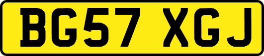 BG57XGJ