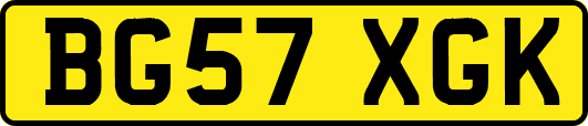BG57XGK