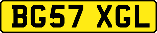 BG57XGL