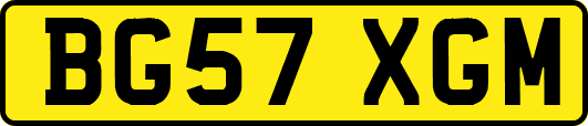 BG57XGM