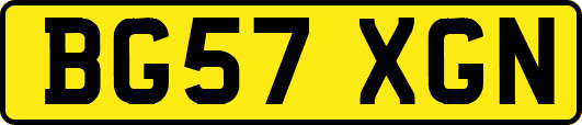 BG57XGN