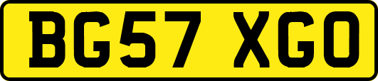 BG57XGO