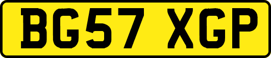 BG57XGP