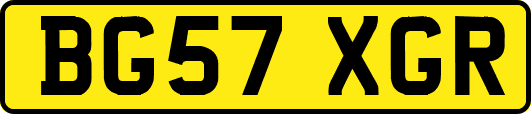 BG57XGR