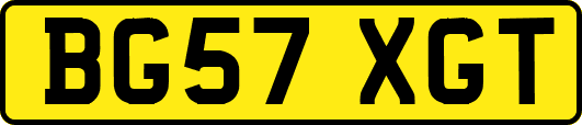 BG57XGT