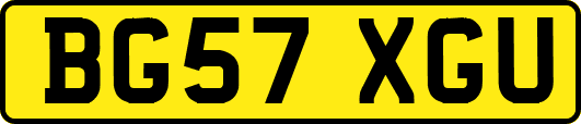 BG57XGU