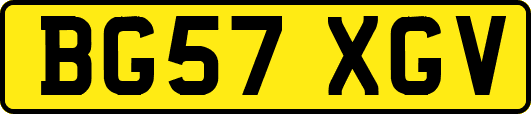BG57XGV