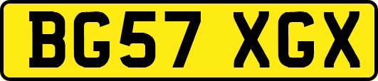BG57XGX
