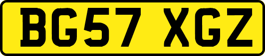 BG57XGZ