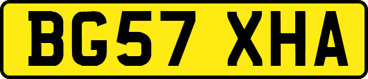 BG57XHA