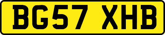 BG57XHB