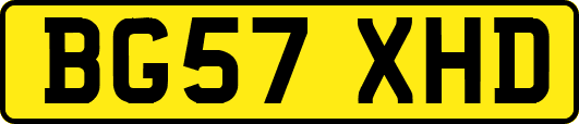 BG57XHD