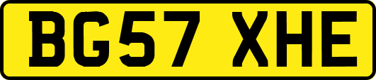 BG57XHE