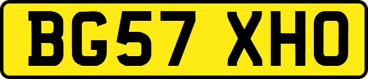 BG57XHO