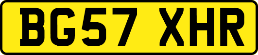 BG57XHR