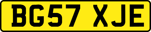 BG57XJE