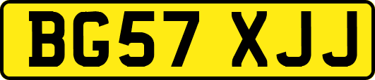 BG57XJJ