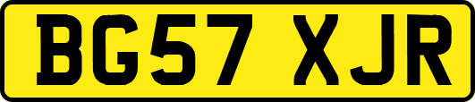 BG57XJR