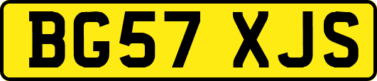 BG57XJS