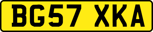 BG57XKA