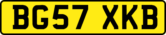 BG57XKB