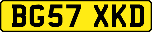 BG57XKD