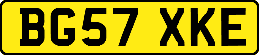 BG57XKE