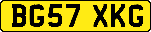 BG57XKG