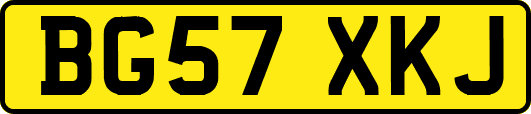 BG57XKJ